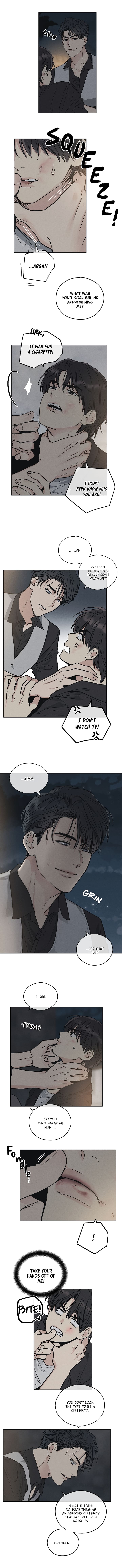 Payback, Chapter 5 image 2